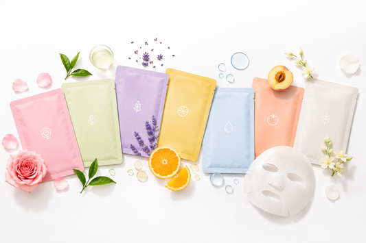 How to Choose the Right Sheet Mask for Your Skin Type (And Why It Makes All the Difference)