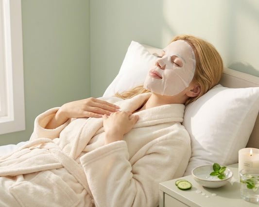 Are Sheet Masks Good for Your Skin? 8 Real Benefits Backed by Skincare Science