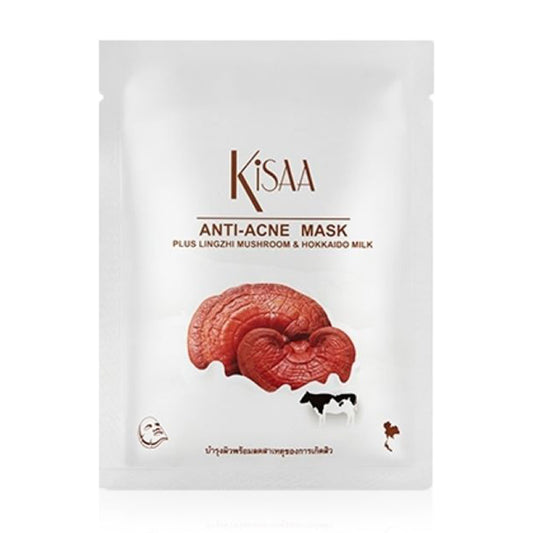 KISAA Anti Acne Mask