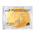 Moods Skin Care Collagen Gold Facial Mask 60g