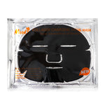 Moods Skin Care Collagen Charcoal Facial Mask 60g
