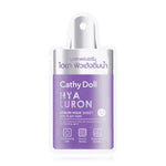 CATHY DOLL Hyaluron Serum Mask Sheet
