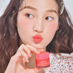 Laneige Lip Sleeping Mask 20g #Berry