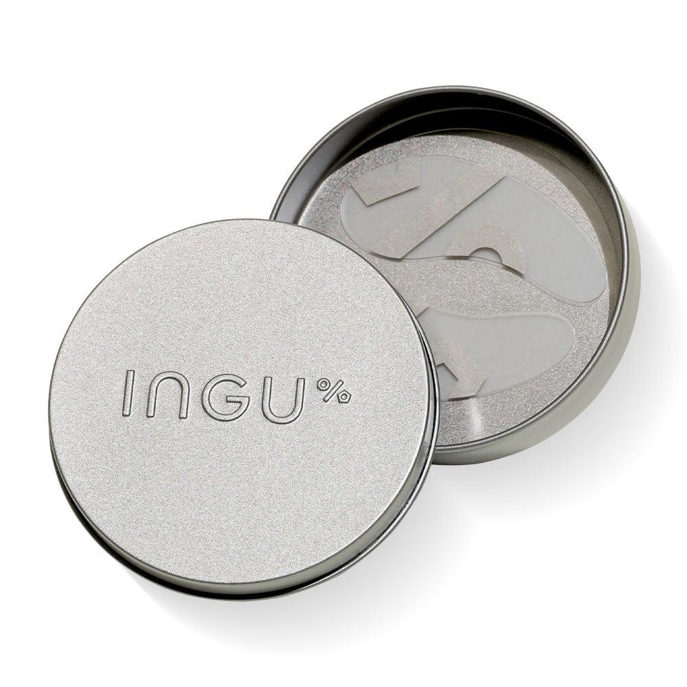 INGU Skin Intense Occlusive Eye Mask 1 Pair