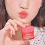 LANEIGE Lip Sleeping Mask EX Berry