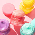 LANEIGE Lip Sleeping Mask EX Berry