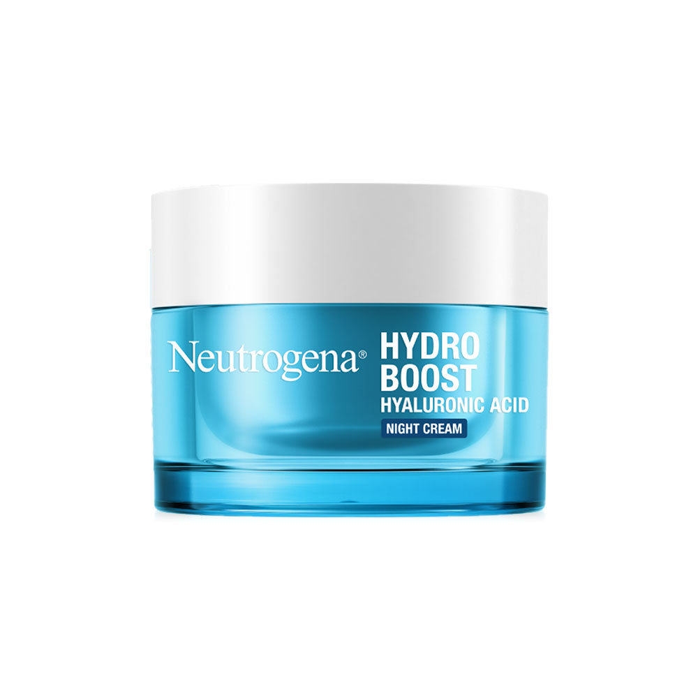 Neutrogena Night Concentrate Hydro Boost 3D Sleeping Mask 50g