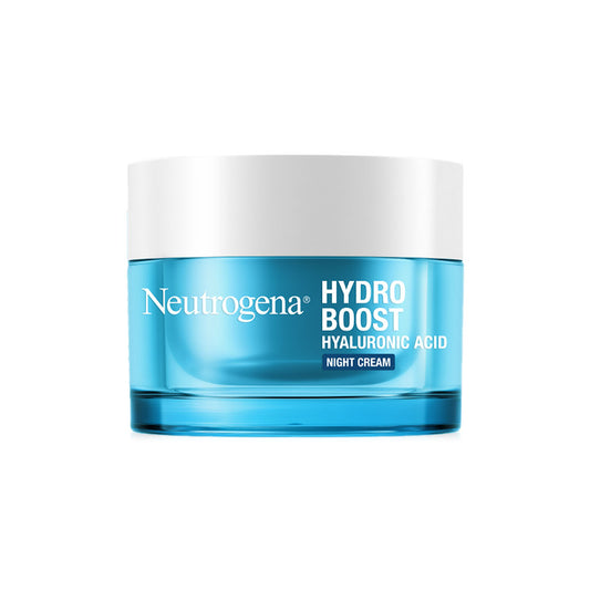 Neutrogena Night Concentrate Hydro Boost 3D Sleeping Mask 50g