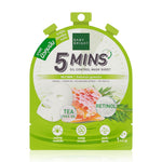 BABY BRIGHT 5 Mins Oil Control Mask Sheet