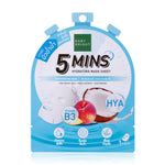 BABY BRIGHT 5 Mins Hydrating Mask Sheet
