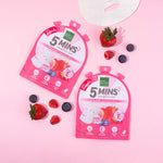 BABY BRIGHT 5 Mins Firming Mask Sheet
