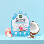 BABY BRIGHT 5 Mins Hydrating Mask Sheet