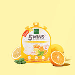 5 Mins Brightening Mask Sheet