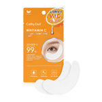 Cathy Doll Vitamin C Brightening Eye Mask 1Pair