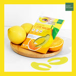 Baby Bright Lemon & VitC C Eye Mask 7g (Pack of 2)