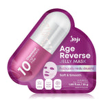 JOJI SECRET YOUNG Age Reverse Jelly Mask