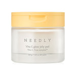 NEEDLY Vita C Glow Jelly Pad 210g (Pack of 60)