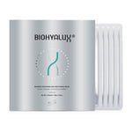 BIOHYALUX Barrier Repairing & Restoring Mask 5 Sheets X 25G