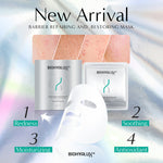 BIOHYALUX Barrier Repairing & Restoring Mask 5 Sheets X 25G