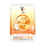 VITC Bio Facial Mask 33ml