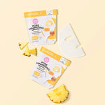 Cathy Doll Pore Minimizing Yogurt Mask Sheet 25g