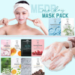 MEDB 1 Day Tea Tree Mask Pack 27ml