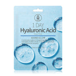 MEDB 1 Day Hyaluronic Acid Mask Pack 27ml