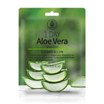 MEDB 1 Day Aloe Vera Mask Pack 27ml