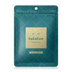 LuLuLun Face Mask Precious Balance 7Sheets