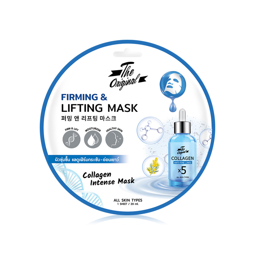 THE ORIGINAL Firming & Lifting Mask