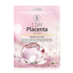 MEDB 1 Day Placenta Mask Pack 27ml