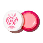 Dazzle Me Skin Fellow Nourishing Lip Sleeping Mask 3g #01 Strawberry
