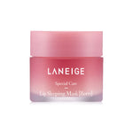 Laneige Lip Sleeping Mask 20g #Berry