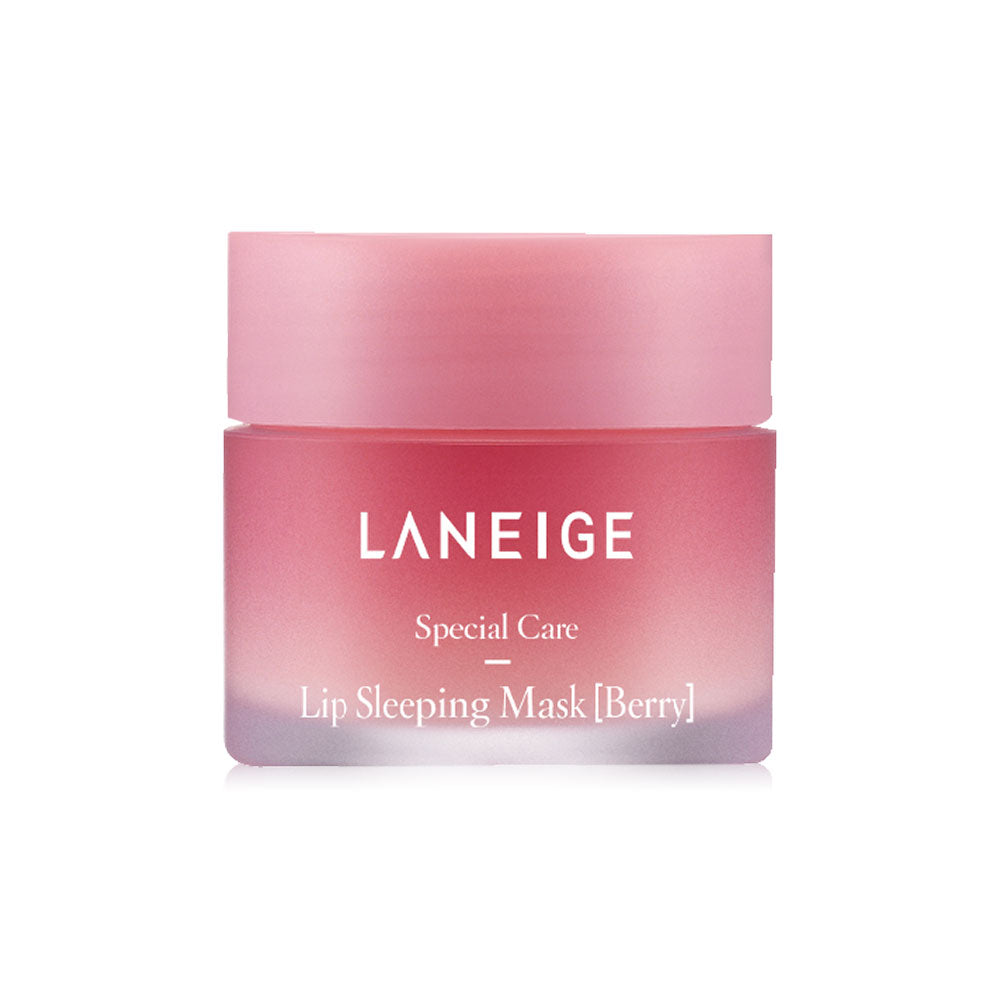 Laneige Lip Sleeping Mask 20g #Berry