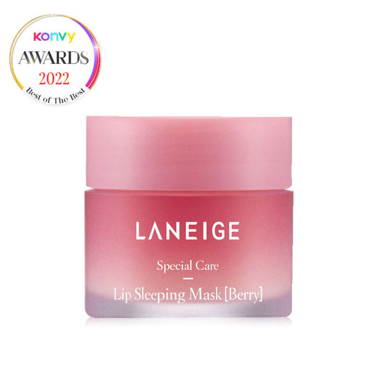 Laneige Lip Sleeping Mask 20g #Berry