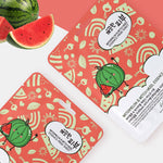 Esfolio Pure Skin Watermelon & Witch Hazel Essence Mask 25ml