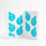 Camellique Aqua Spa Sleeping Mask [8pcs