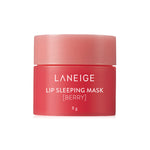 LANEIGE Lip Sleeping Mask EX Berry