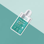 CATHY DOLL Smooth Blur Serum Mask Sheet
