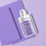 CATHY DOLL Hyaluron Serum Mask Sheet