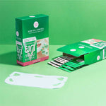 CATHY DOLL Acne Oil Control V Line Hydrogel Mask Sheet