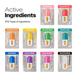 Nature Republic Active 80 Pink Vitamin B12 Mask 29ml