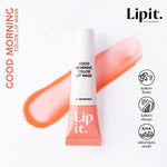 Lip It Good Morning Color Lip Mask 2.4g #01 Grapefruit