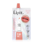 Lip It Good Morning Color Lip Mask 2.4g #01 Grapefruit