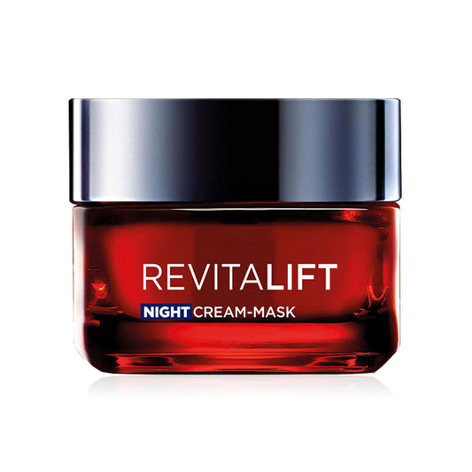 L'Oréal Paris Revitalift Night Cream-Mask 50ml