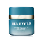 HER HYNESS Royal Lift White Concentrate Night Spa