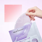 Medi Answer Calming Collagen Mask [37g (Pack of 5)