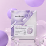 Medi Answer Calming Collagen Mask [37g (Pack of 5)