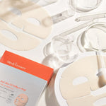 Medi Answer Real Skin Fit Collagen Mask [35g (Pack of 4)