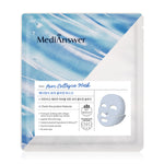 Medi Answer Pore Collagen Mask 37g